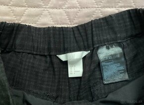 Nohavice zn.H&M - 4