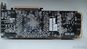 Grafická karta Sapphire R9 290 TRI-X OC - 4