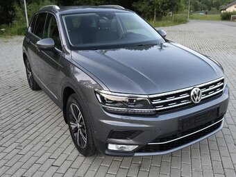 Volkswagen Tiguan 2.0 TDI 140Kw DSG 4Motion 138000km - 4