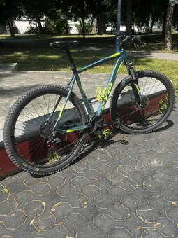 CTM RAMBLER 1.0 - 4