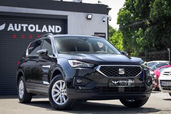 Seat Tarraco 2.0 TDI Style Family 7-miest DSG - 4