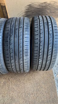 225/40r18 Goodride letne - 4
