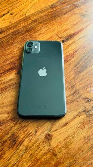 iPhone 11 Black 128GB - 4