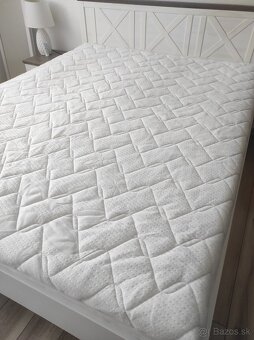 Matrac 160×200 - 4