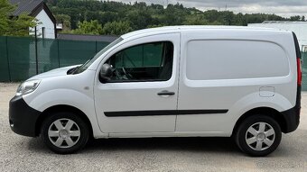 Renault Kangoo, 1,5dci, klima - 4