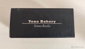 Tone Bakery Creme Brulee (Klon Centaury) - 4