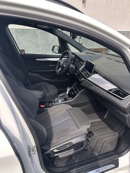 Predam BMW 218 d x drive Gran Tourer - 4