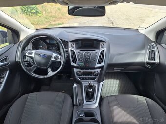 Ford Focus - 4