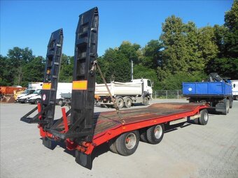 Goldhofer TUE 3-24/80 - 4