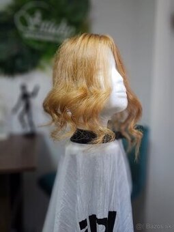 Topper tuppe - 4