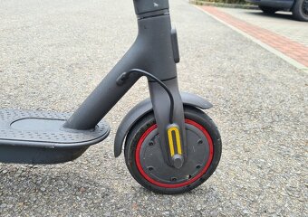 Elektrická kolobežka - Xiaomi Mi Electric Scooter Pro 2 - 4