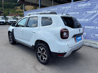 Dacia Duster 1.5 Blue dCi 85 S S Comfort 4x4 - 4