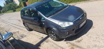 Predam vimenim fortcmax 1.6 dizel - 4