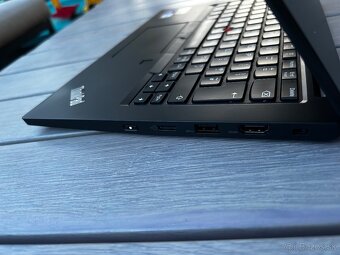 Lenovo ThinkPad L13 Gen 2 – Výkonný notebook Intel i7 - 4