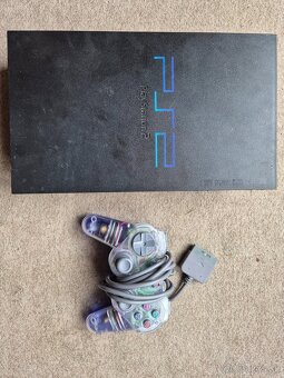 Playstation - 4