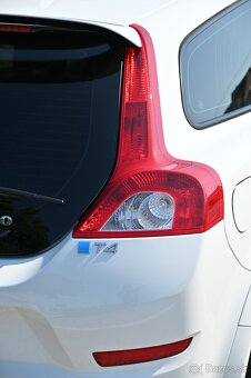 Volvo C30 R-Design - 4