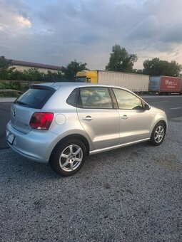 Predám Volkswagen Polo 1.2 tdi - 4