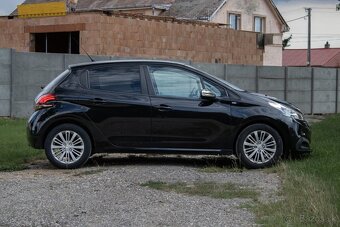 Peugeot 208 1.2 PureTech Style - 4