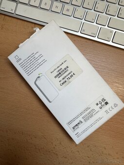 iPhone 14 Pro kožený obal - 4