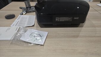 Projektor Sony VPL HW 45 ES - 4