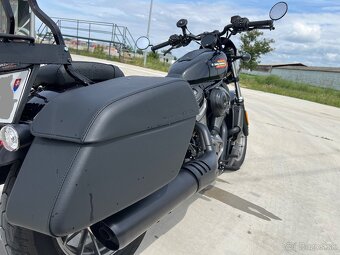 Harley-Davidson Nightster Special 2023 - 4