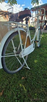Predam Holandský bycikel Batavus - 4