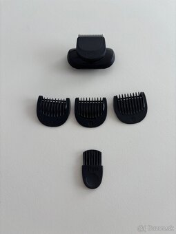 Holiaci strojček BRAUN - 4