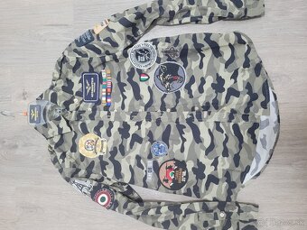 Damska KOSELA AERONAUTICA MILITARE - 4