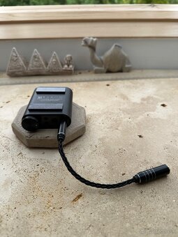 [Predane] Fiio K3s AMP/DAC - 4