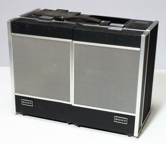 Sony TC-540 - 4