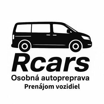 Luxusná autodoprava, Osobná preprava, Letiskové Transfery - 4
