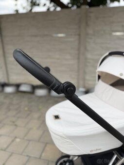 Cybex Mios White - 4
