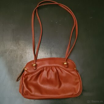 Retro kabelky a retro kufre - 4