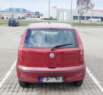 Punto - 4