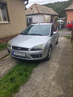 Ford focus - 4
