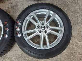 5x112  18"  Škoda Kodiaq, VW Tiguan II, Seat Tarraco - 4
