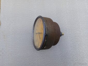 Tachometer VDO Mercedes Benz - 4