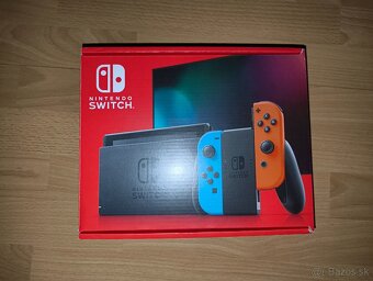 Nintendo Switch - 4