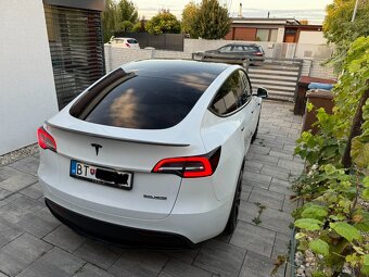 Tesla model Y Performance 10/2022 , 393 KW 77k km - 4