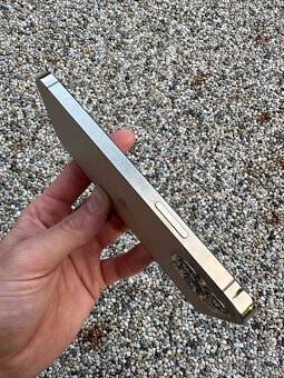 IPhone 12 Pro 256GB - baterie 100% - 4