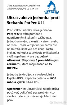 STOP brechaniu psov......................................... - 4
