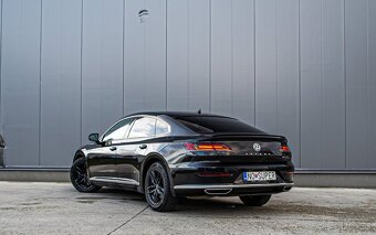 Volkswagen Arteon 2.0BiTDI R-Line 4motion DSG 4x4 176kW - 4