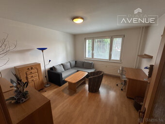 Na predaj Zariadený byt 2+1 , Žilina - Solinky (49m2) - 4