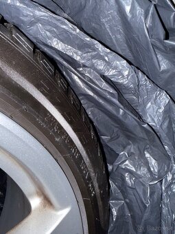 Lacná zimná R19 sada - pneumatiky Pirelli P Zero - 4