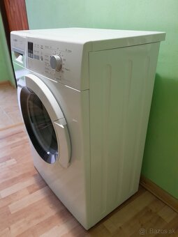 Práčka BOSCH - 4