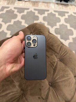 IPHONE 14 Pro Space Black 128GB - 4