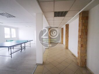 Prenájom výrobného /skladového/ priestoru v Prievidzi, ul. T - 4