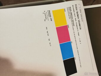 Ploter / veľkoformátová tlačiareň HP DesignJet Studio 36" - 4