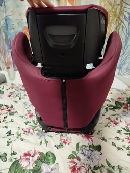 Romer Britax ISOFIX - 4