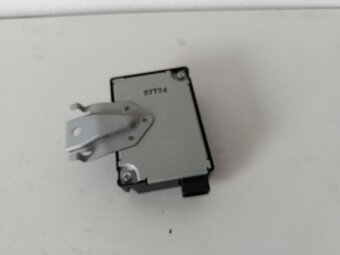 Modul monitora tlaku v pneumatikách Toyota Auris 89760-02161 - 4